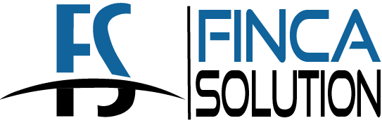 finca solution logo
