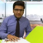 M.Rizwan Team Member Finca solution