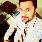 Imran Suhail Team Member finca solution