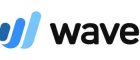 wave logo wave fincasolution